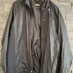 Mens Under Armour lightweight jacket